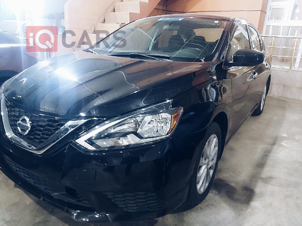 نیسان سێنترا